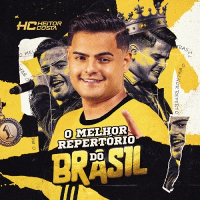 HEITOR COSTA - O MELHOR REPERTORIO DO BRASIL