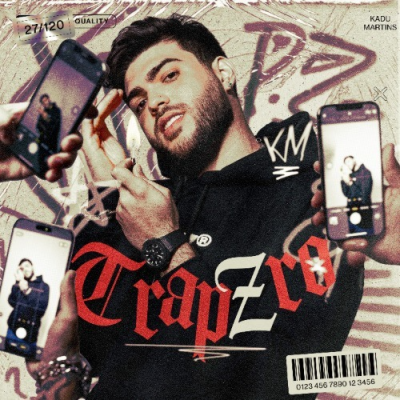 Kadu Martins - REPERTÓRIO NOVO TrapZro SEM VINHETA