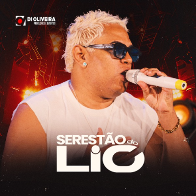 SERESTAO DO LIO - SERESTA PRA PAREDAO 2025