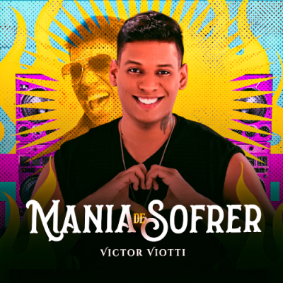 VICTOR VIOTTI - MANIA DE SOFRER 1.0