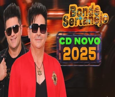 BONDE SERTANEJO - UMA NOVA HISTORIA 2026