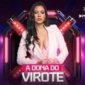 RAISSA TELLES - REPERTORIO NOVO 2025 CD VERAO ATUALIZADO (MUSICAS NOVAS) A DONA DO VIROTE