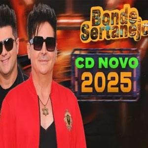 BONDE SERTANEJO - UMA NOVA HISTORIA 2026