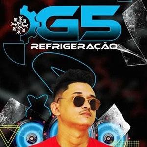CD MARCANTES - G5 Refrigeração - GleisonLopezDj