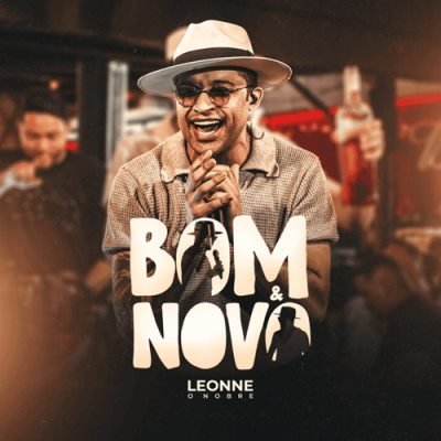 LEONNE O NOBRE - BOM E NOVO - AUDIOVISUAL 2026