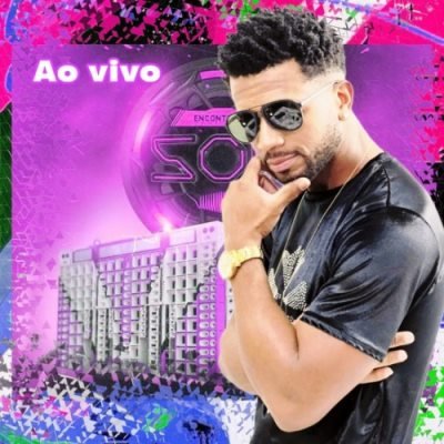 SANDRO ALVES - AO VIVO NA GARAGEM 2026 MUSICAS NOVAS