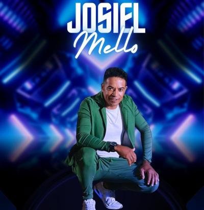 JOSIEL MELLO - CD MUSICAS NOVAS 2026 ATUALIZADAS REPERTORIO NOVO