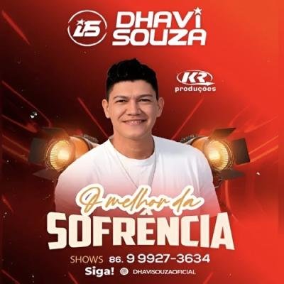 DHAVI SOUZA AO VIVO NO  BUTECO DO YAN