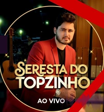 DIEGO TOPZINHO - CD NOVO VERAO 2026 SERESTA PRA PAREDAO