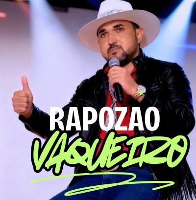 RAPOZAO VAQUEIRO - ATUALIZADO 2026 MUSICAS NOVAS (SERESTAO DE FIM DE ANO)