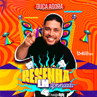 LYON MARTINS - RESENHA DO LM VERAO 2026