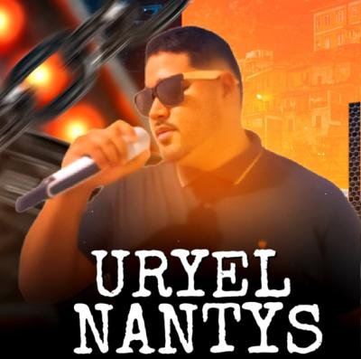 URYEL NANTYS - CD NOVO VERAO 2026 REPERTORIO ATUALIZADO MUSICAS NOVAS