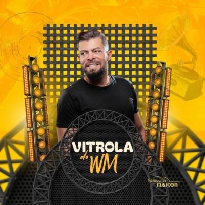 WALISSON MAICON - VITROLA DO WM VERAO 2026 MUSICAS NOVAS