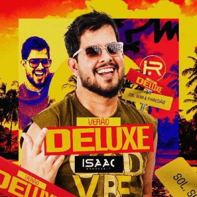ISAAC ROOSEVELT - VERAO DELUXE 2026 ATUALIZADO