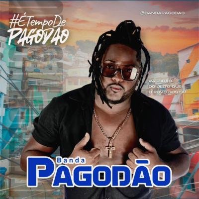 BANDA PAGODAO - REPERTORIO NOVO 2026 CD VERAO ATUALIZADO (MUSICAS NOVAS)