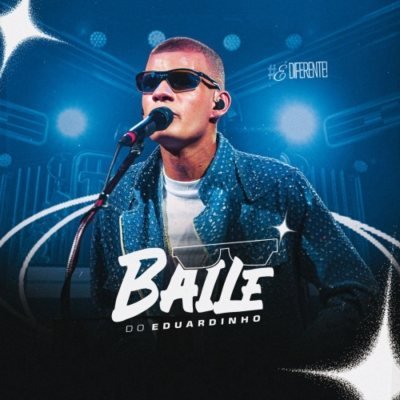 Eduradinho dos Teclados -  Repertório Novo Baile do Ao Vivo
