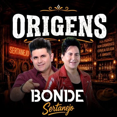 BONDE SERTANEJO - MUSICAS NOVAS REPERTORIO NOVO JULHO 2026