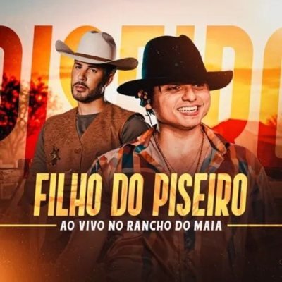 Filho Do Piseiro Ao Vivo- em Sao Miguel dos Milagres AL-2K26 Repertório Atualizado Setembro