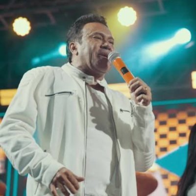 Ze Cantor Ao Vivo em Ipueira RN- 2K26 Repertório Novo Setembro