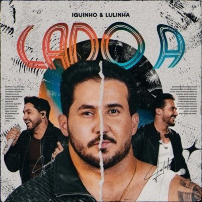IGUINHO E LULINHA - LADO A 2026 Baixar CD Completo