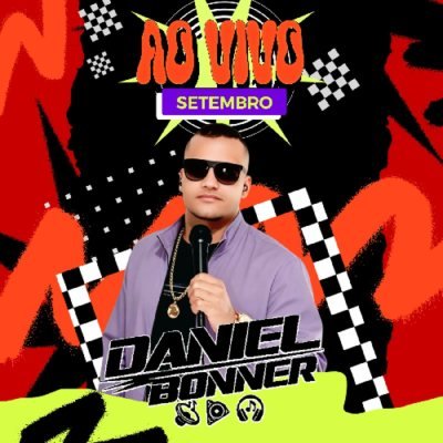 DANIEL BONNER - REPERTORIO NOVO 2026 CD ATUALIZADO MUSICAS NOVAS