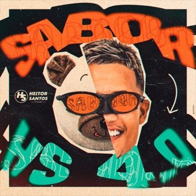 HEITOR SANTOS - REPERTÓRIO ATUALIZADO SABOR HS 4.0 OUTUBRO