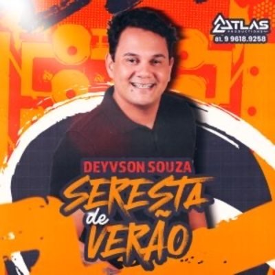 DEYVSON SOUZA - SERESTA DE VERÃO 2027 MUSICAS NOVAS ATUALIZADO