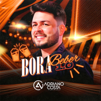 ADRIANO COSTA - REPERTORIO NOVO 2025 CD VERAO ATUALIZADO (MUSICAS NOVAS)