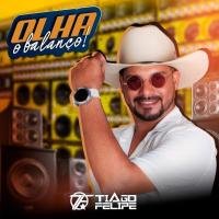 TIAGO FELIPE - CD 2025 ATUALIZADO REPERTORIO NOVO (MUSICAS NOVAS)
