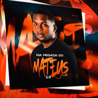 MATEUS ALVES - CD 2025 ATUALIZADO REPERTORIO NOVO (MUSICAS NOVAS)