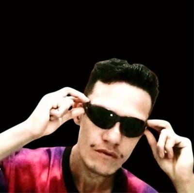 dj izael 7 - Perfil Completo no Meu Cds