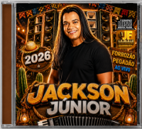 JACKSON JÚNIOR OFICIAL