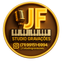 JF STUDIO GRAVAÇÕES
